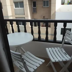 En Apartamento Corralejo